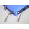 Спальный мешок TALBERG BUSSEN WIDE -22С, левый 4603726887854